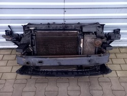 Pas підсилювач радіатор 2.0 crdi hyundai ix35 11r фото №1