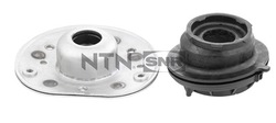 Подушка амортизатора snr kb680.01 1539863 land rover фото №1