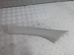 Smart forfour ii защита стойка левого a4536900126 фото №1