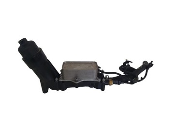 Chrysler pacifica ii 16- 3.6 корпус фільтра масла радіаторів 68365931aa фото №1