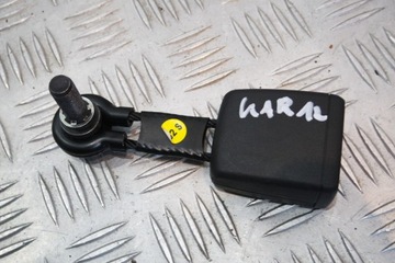 Застёжка ремня зад porsche panamera 971 974 974857753a фото №1