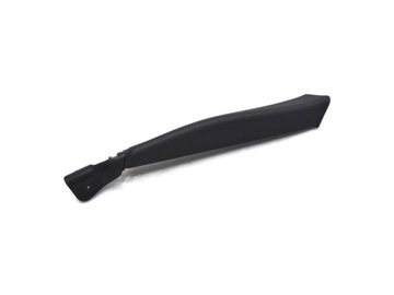 Планка защита порога левый зад renault espace iv фото №1