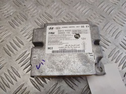 Kia sportage блок керування / модуль подушка безпеки фото №1