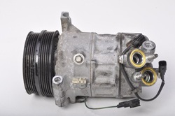 Volvo v40 ii 2.0 d компрессор кондиционера 31418495 фото №1