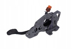 Педаль гальма nissan qashqai ii j11 17r. рестайлінг фото №1