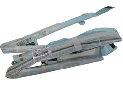 Mercedes c клас w205 205 шторка повітряна ліва фото №1