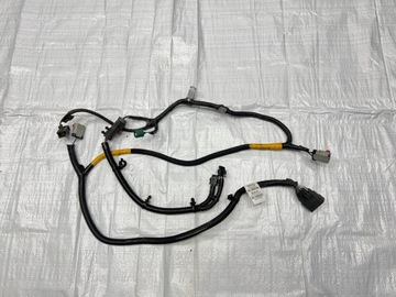 Jeep grand cherokee wk2 установка насоса пального фото №1