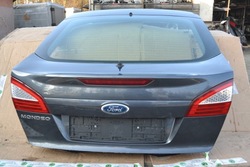 Mondeo 4 iv mk4 5-дверь h/b свет сплав сплава led фото №1