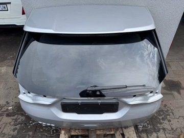 Ford edge ii mk2 крышка задняя багажника оригинал фото №1