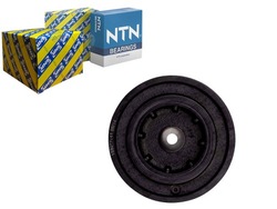 Колесо ременное вала коленчатого snr 93161258 93161259 8 фото №1