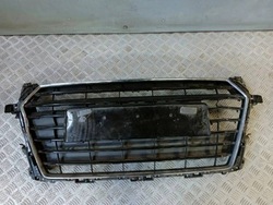 M11 решітка решітка радіатора audi tt 8s0853651 фото №1