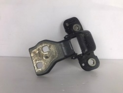 Citroen c5 iii x7 универсал петля крышки левый зад 08- фото №1