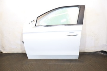 Дверь левый перед citroen c-elysee ii ewp sedan фото №1