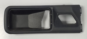 Защита ручка дверь зад mercedes w126 1267660211 фото №1