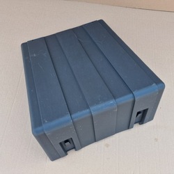 Stralis eurocargo кришка захист акумуляторів фото №1