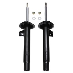 Амортизатори перед лівий правий bmw 3 / 3 compact e46 фото №1