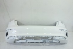 Бампер зад audi a3 8y4 20- sportback фото №1