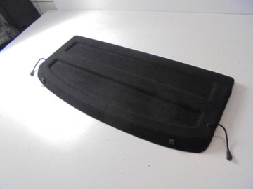 Полиця задня renault clio v 19- фото №1