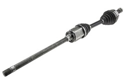 Піввісь привідна фото №1