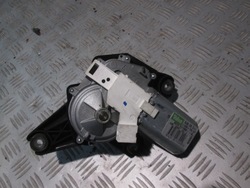 Двигунчик задньої двірники clio iii hb 05- 8200311486f фото №1