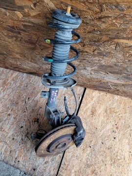 Амортизатор mcpherson  поворотна опора права berlingo partner iii 3 1.6 фото №1