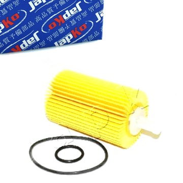 Фільтр масла japko do lexus rc f фото №1