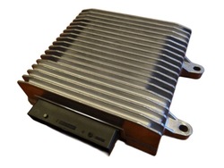 Підсилювач 8j0035223f audi tt фото №1