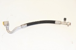 Шланг кондиціонера mercedes 906 2,2 cdi a2048302216 фото №1