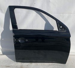 Mitsubishi outlander iii 3 двері правий перед фото №1