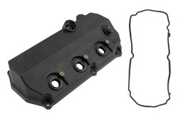 Крышка клапанов pajero sport 3.0 2009- правая фото №1