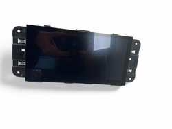 Audi a6 s6 c8 4k 2018 монітор / дисплей / екран фото №1