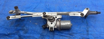 Volkswagen vw routan 08 09 10 механізм двірник фото №1