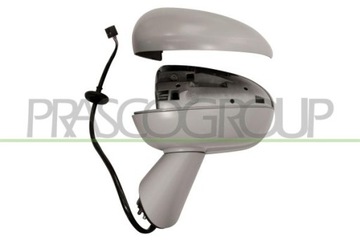 Зеркало внешние opel 1428497 фото №1