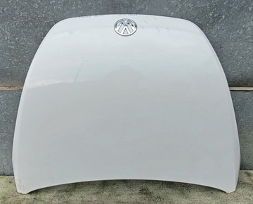 Капот vw volkswagen beetle 2011-19 фото №1