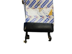 Nissan prairie pm10 ручка наружная дверь левая 80607-01r01 фото №1