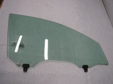 Kia sportage iii скло двері передня перед 2012 фото №1