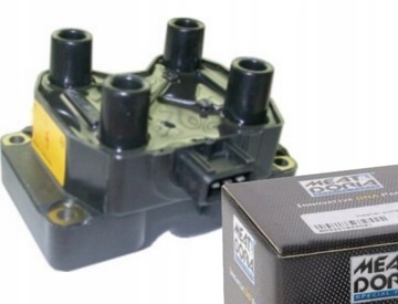 Катушка зажигания do proton saga ii 1.3 flx 1.6 фото №1