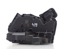 Замок двері лівий перед переднє vw golf viii 5tc837015b фото №1