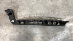 Skoda octavia iii 5e0 2012-2020 hatch кріплення бампера лівий зад ковзун фото №1