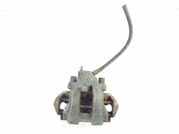 Mercedes s w220 3.2 cdi супорт гальмівний лівий зад фото №1