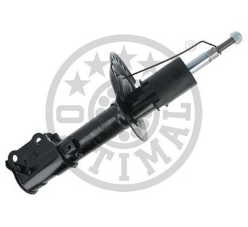 Optimal амортизатор hyundai accent iv фото №1