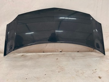 Капот крышка двигателя renault kangoo ii 08-13 фото №1