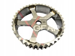 Колесо вал распределительный вал renault maxgear фото №1