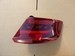 Лампа праві audi a3 8v4 sportback ory європа фото №1