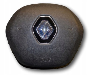 Renault scenic iv подушка водія подушка безпеки фото №1
