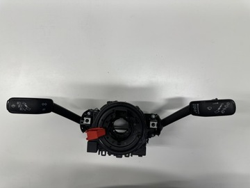 Переключатель комбинированный лента vw 5q1953521q 5q1953569 5q1953502ba фото №1