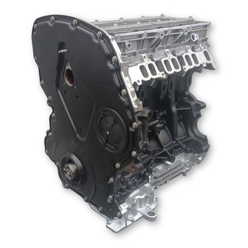 Двигатель qj2s ford ranger 2.2 tdci duratorq 118kw 2015-2016 фото №1