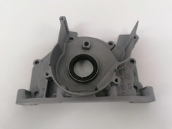 Защита вала сальник audi vw 2.0tdi 03g103153a фото №1