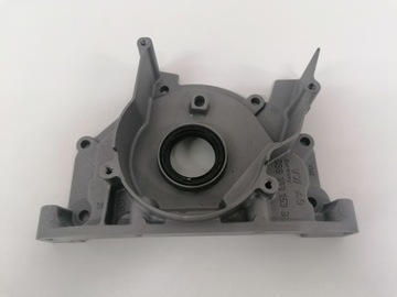 Захист вала ущільнювач audi vw 2.0tdi 03g103153b фото №1