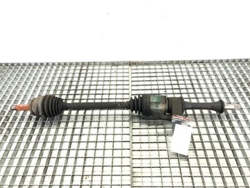 Піввісь праві перед mitsubishi outlander i 2.0 136km 01-08 шарнір фото №1